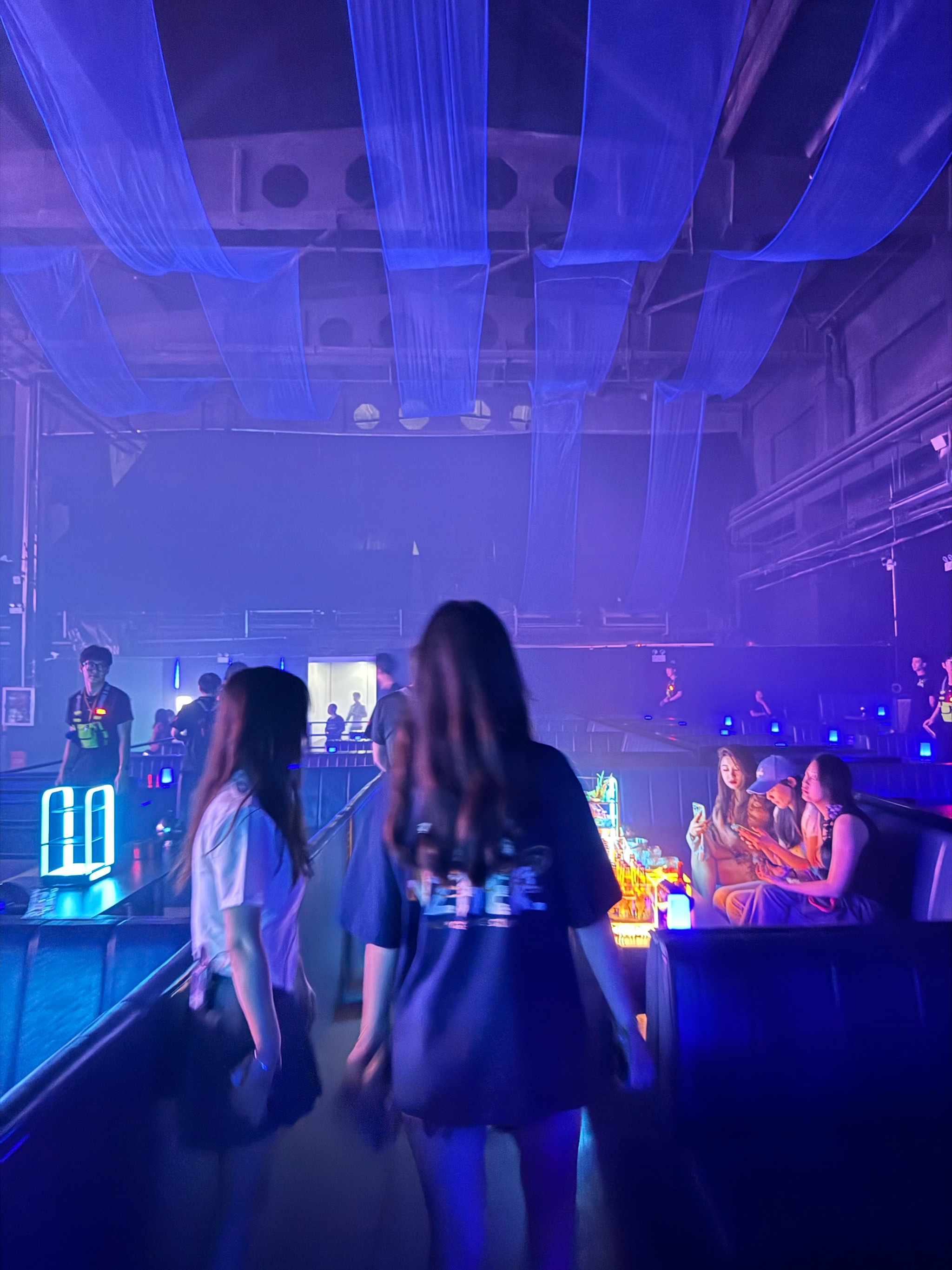 保定商务KTV订房特惠-易县ktv预定